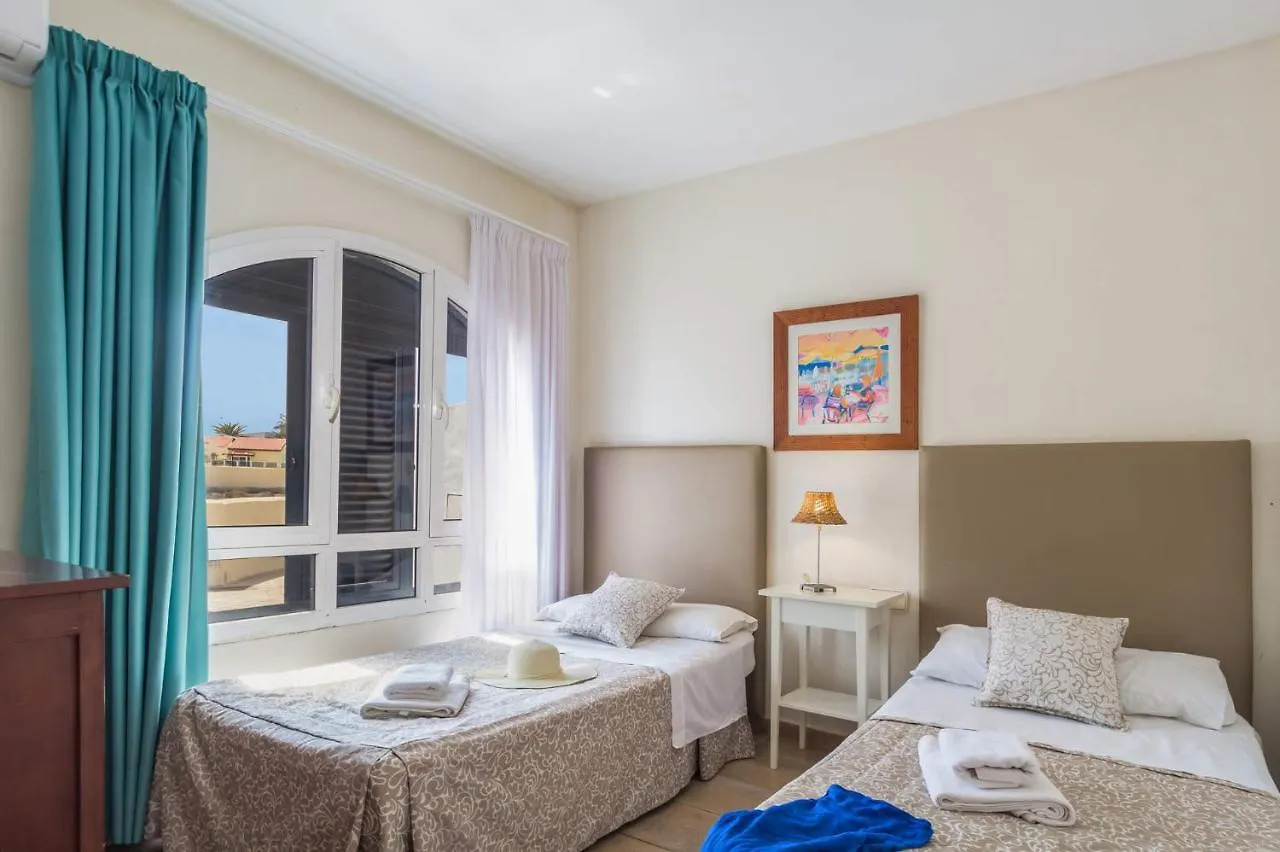 Villa Isabella By Villa Plus Corralejo