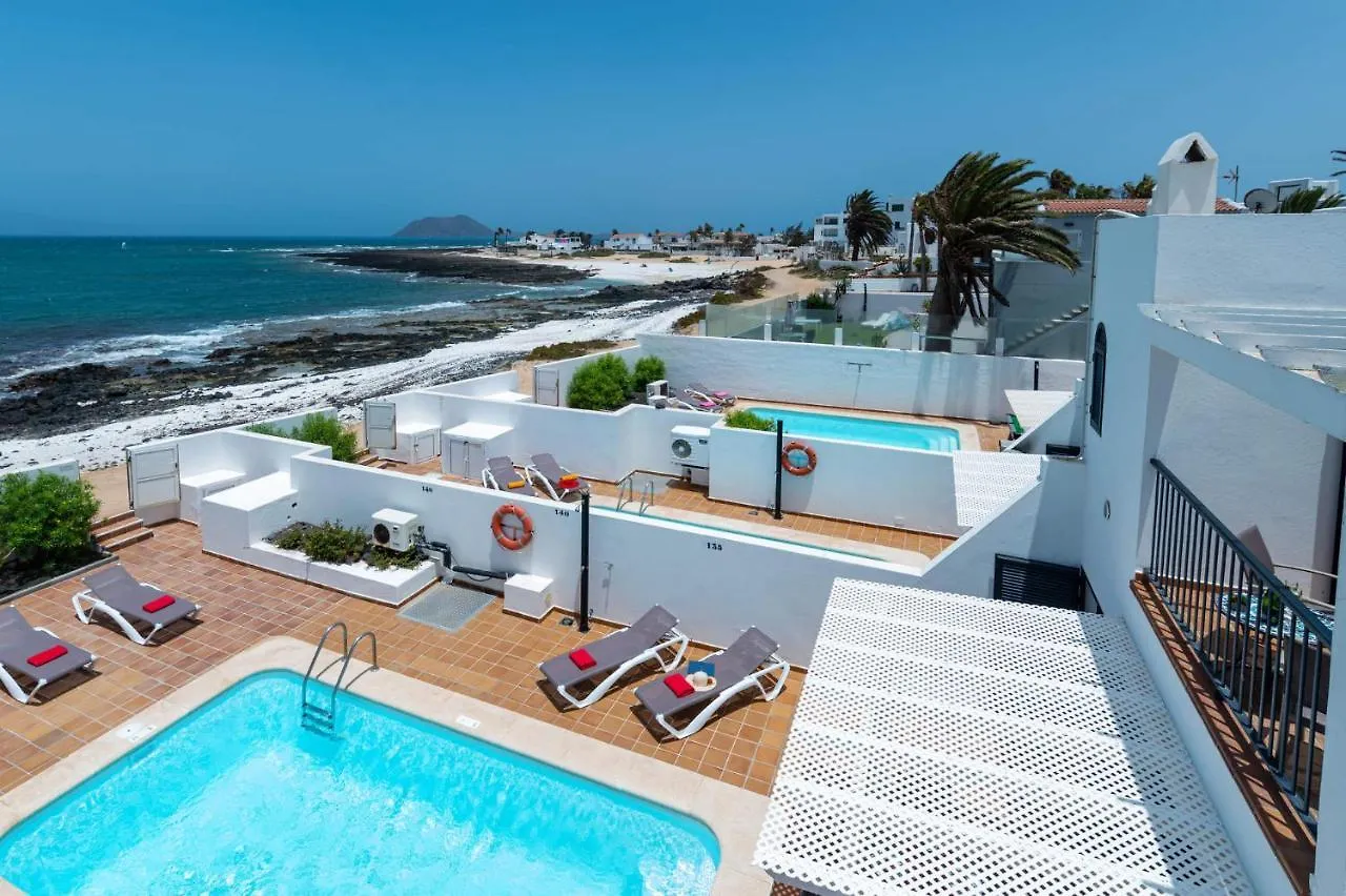 Villa Isabella By Villa Plus Corralejo 0*,  Spain