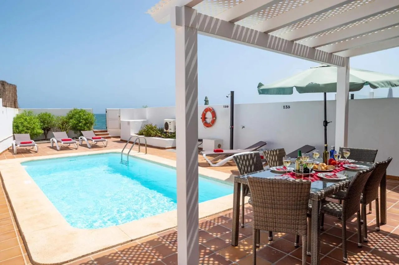 Villa Isabella By Villa Plus Corralejo