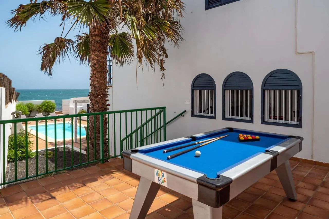 Villa Isabella By Villa Plus Corralejo 0*,  Spain