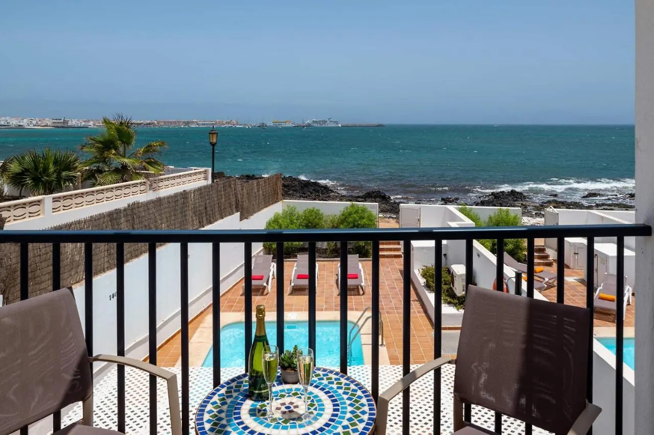 Villa Isabella By Villa Plus Corralejo 0*,