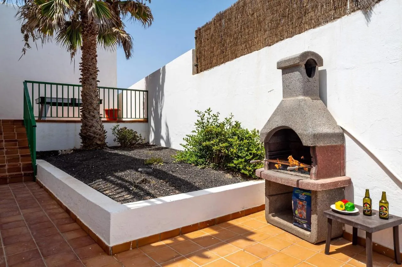 Villa Isabella By Villa Plus Corralejo