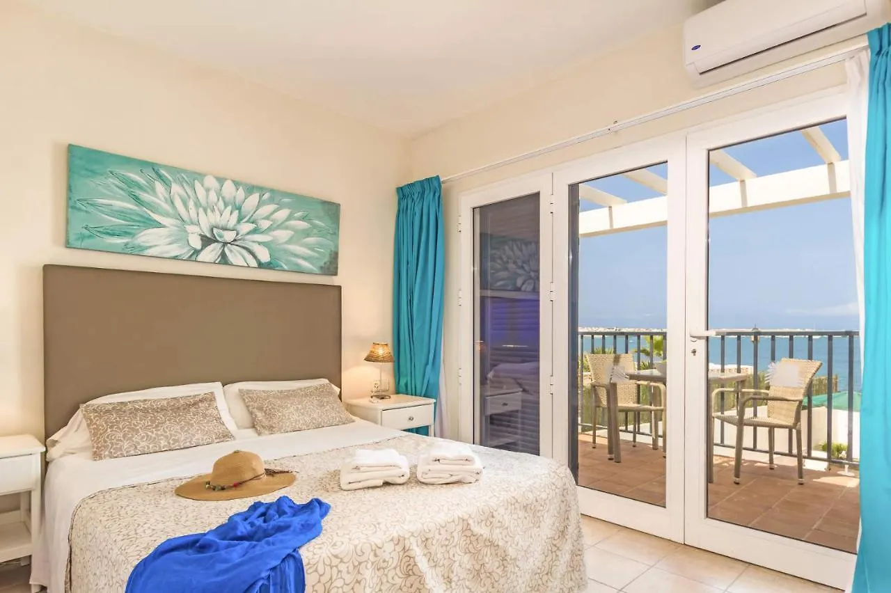 Villa Isabella By Villa Plus Corralejo Spain