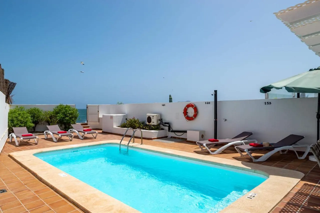 Villa Isabella By Villa Plus Corralejo